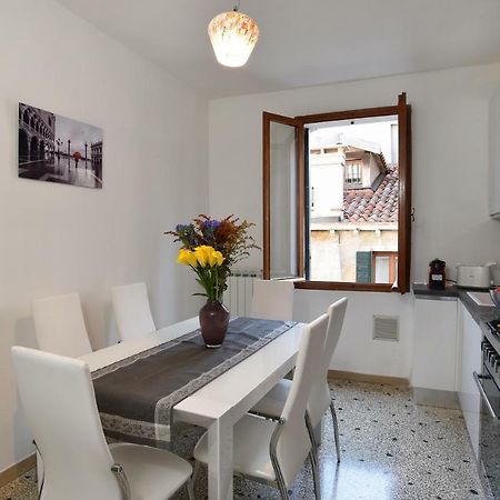 Appartamento Fabris Venedig Exteriör bild